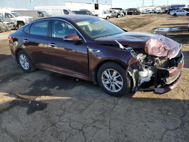 5XXGT4L34HG157463 KIA Optima