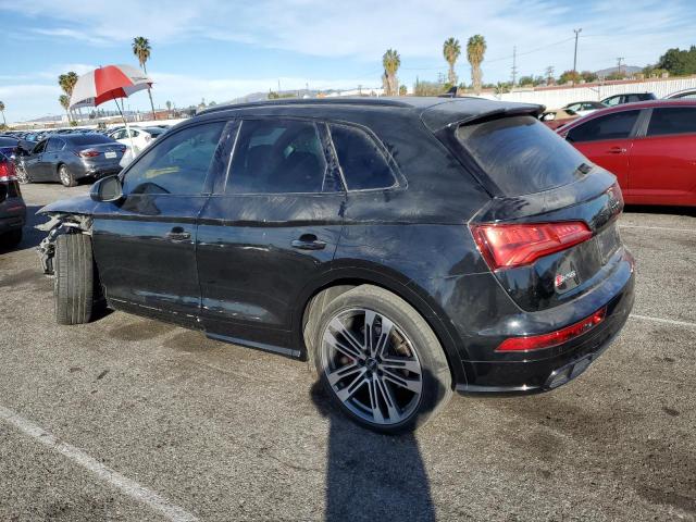 2019 AUDI SQ5 PREMIU - WA1B4AFY5K2039362
