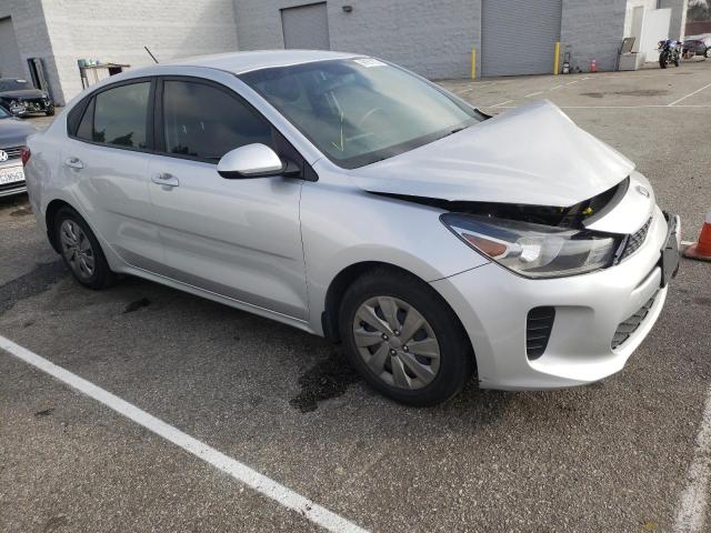 3KPA24AB1KE254154 KIA RIO S
