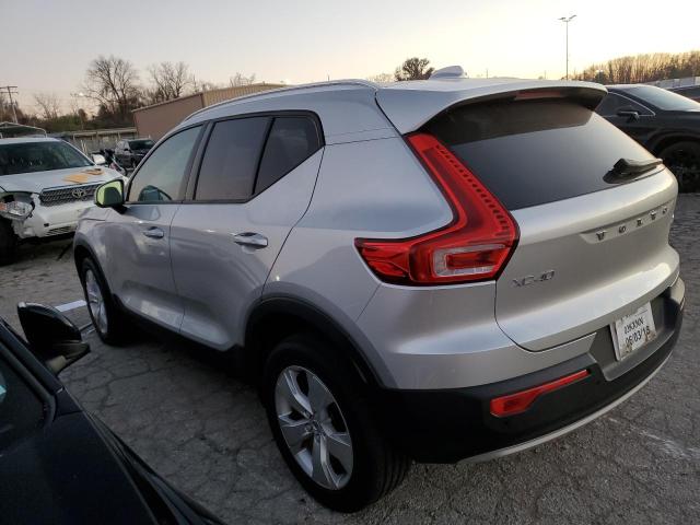 YV4162XZ8K2014798 Volvo XC40 T5 MO 2