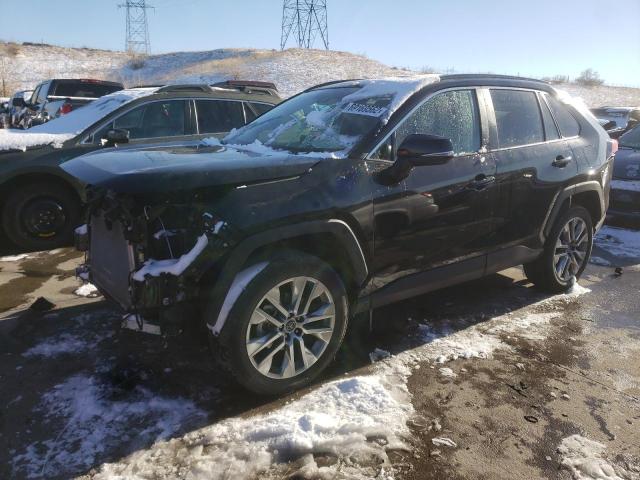 2019 TOYOTA RAV4 XLE P - 2T3A1RFV7KW068481