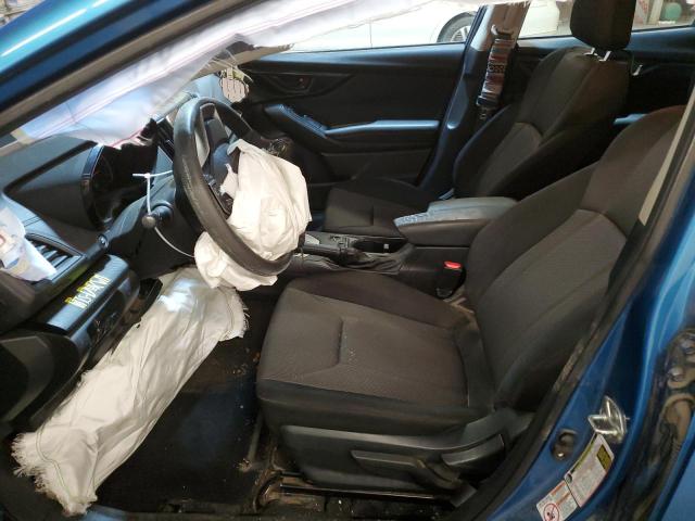 4S3GKAA64J3619623 Subaru Impreza