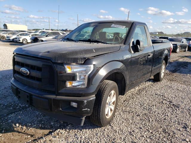 2017 Ford F150 for sale in West Palm Beach, FL