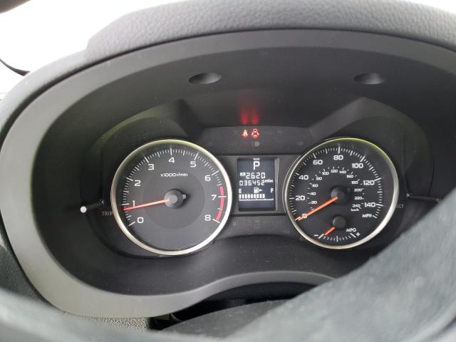 JF2GPABC0G8308659 Subaru Crosstrek Premium