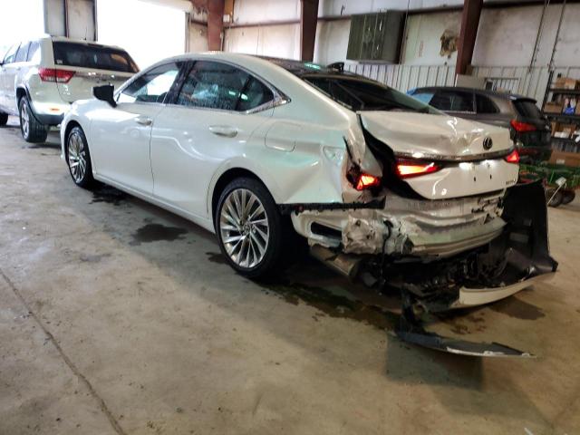 2020 LEXUS ES 350 ULT 58AFZ1B11LU078266
