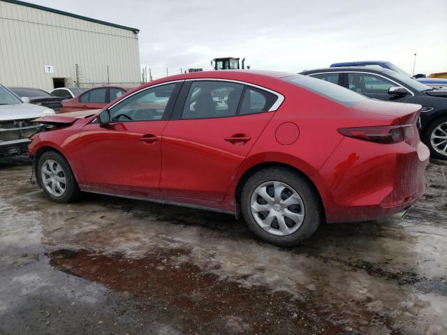 2020 MAZDA 3 - JM1BPAB71L1174758