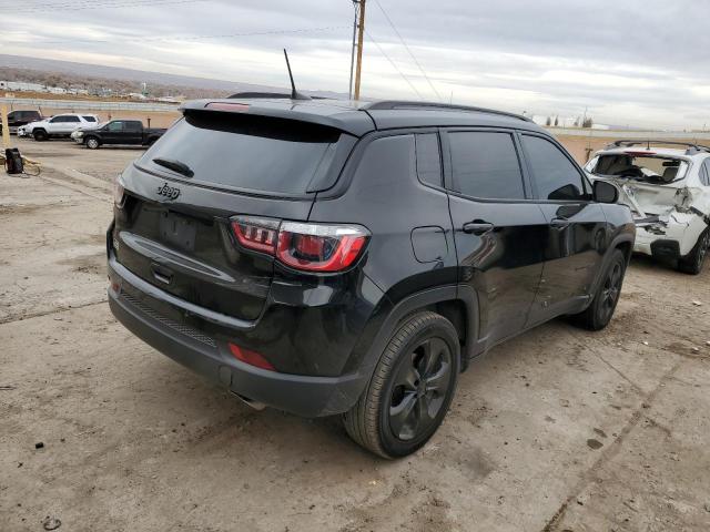 3C4NJCBB1KT836344 Jeep Compass Latitude