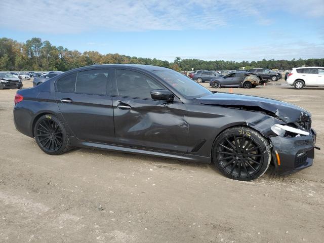 VIN WBAJE7C58JWC56567 2018 BMW 5 SERIES no.4