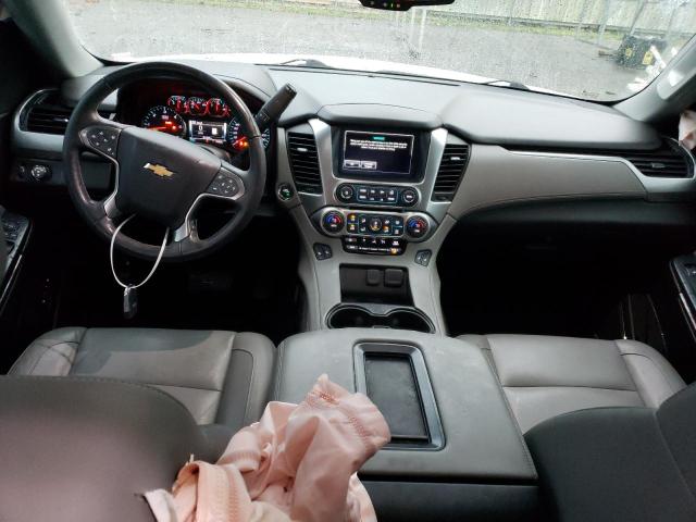 2018 CHEVROLET TAHOE C150 - 1GNSCBKC9JR397313