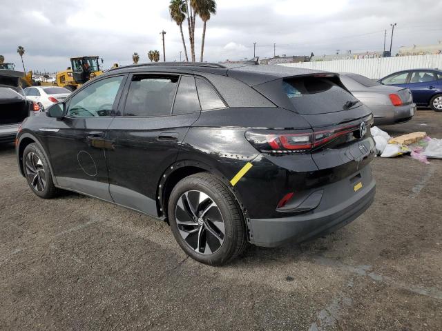 2021 VOLKSWAGEN ID.4 PRO S WVGTMPE2XMP040745
