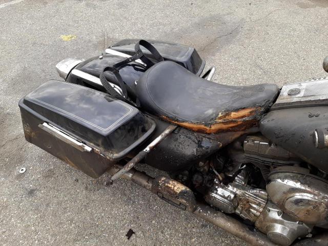 2006 HARLEY-DAVIDSON FLH 1HD1FRW346Y617614