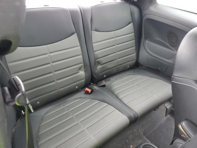 3C3CFFHH1DT752750 Fiat 500 SPORT