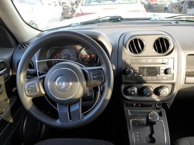 1C4NJPBBXGD807980 Jeep Patriot Sport