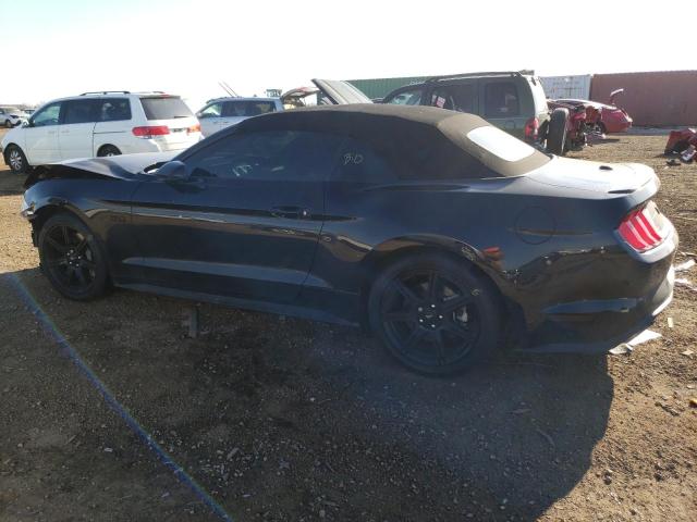 1FATP8FF7J5177187 Ford MUSTANG GT