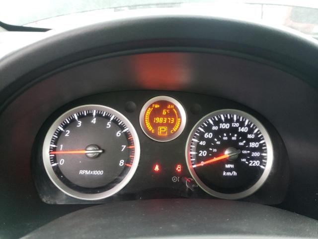 3N1BB6AP9AL691330 Nissan Sentra Se-r