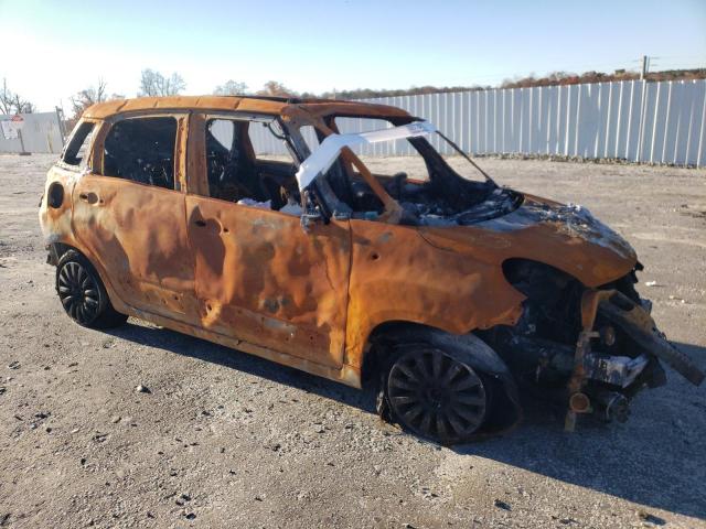 2015 FIAT 500L EASY ZFBCFABH3FZ036731