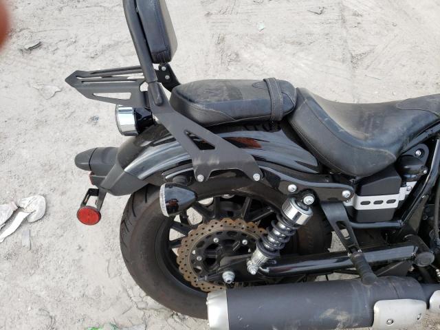 2015 YAMAHA XVS950 CU JYAVN05E9FA010777