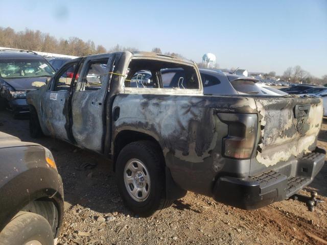 1N6ED1EK8NN663611 Nissan FRONTIER S