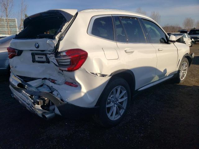 2019 BMW X3 XDRIVE3 - 5UXTR9C51KLD92519