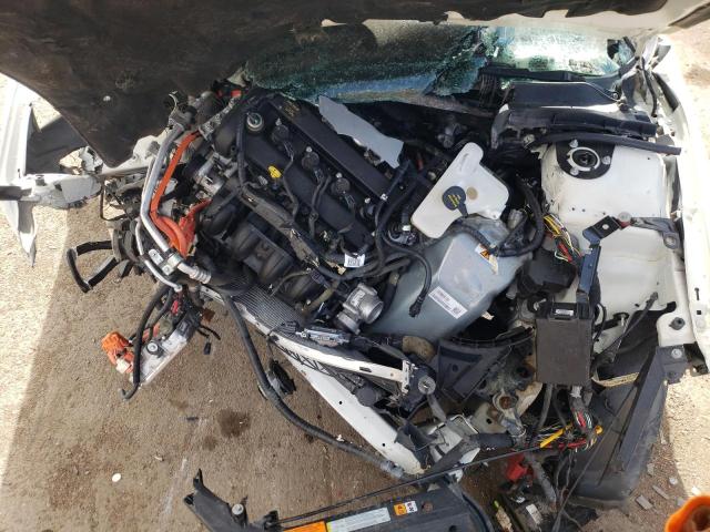 3LNDL2L34CR809091 Lincoln MKZ HYBRID