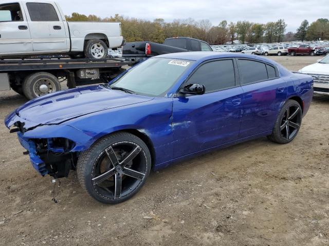 Salvage cars for sale from Copart Conway, AR: 2020 Dodge Charger SX