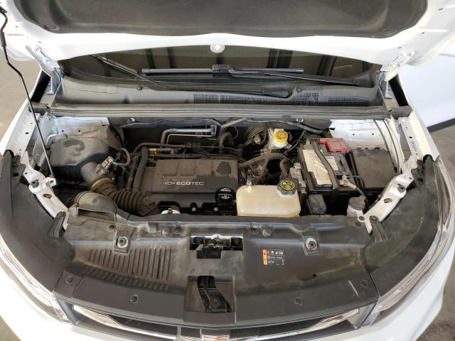 2017 CHEVROLET TRAX PREMI 3GNCJMSB5HL230025