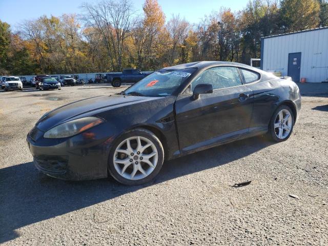 2007 Hyundai Tiburon GT