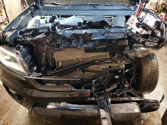2018 CHEVROLET COLORADO Z - 1GCGTDEN4J1222179