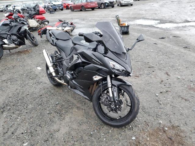 2019 KAWASAKI ZX1000 W for Sale | WA - NORTH SEATTLE | Thu. Feb 02 