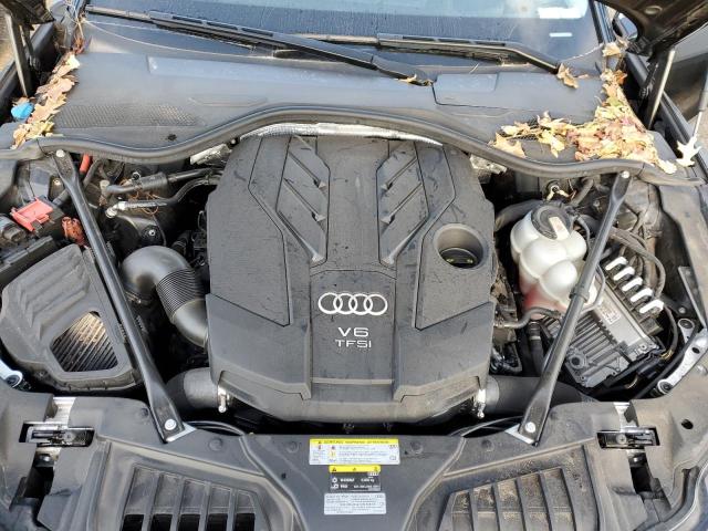 2019 AUDI A8 L WAU8DAF86KN002476
