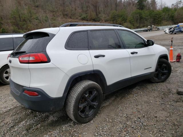 1C4PJMAB8HW636242 Jeep Cherokee Sport