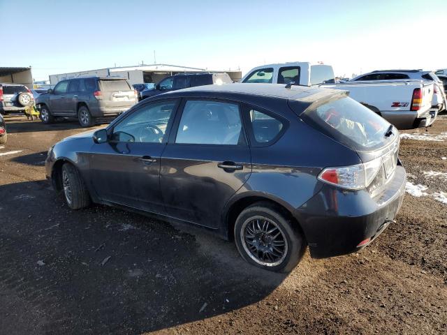 JF1GH6B68AG823107 Subaru Impreza 2.5i Premium