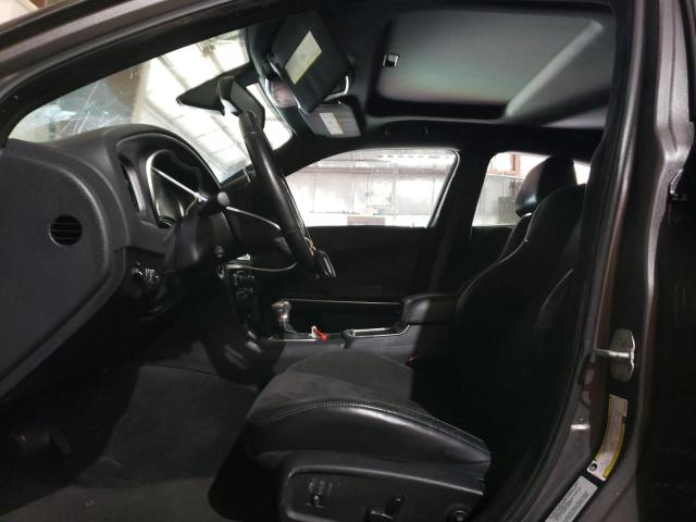 2C3CDXCT4GH104405 Dodge CHARGER R/T