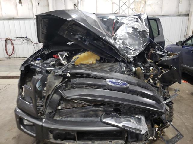 1FTFW1EG3FKD63507 Ford F150 Supercrew