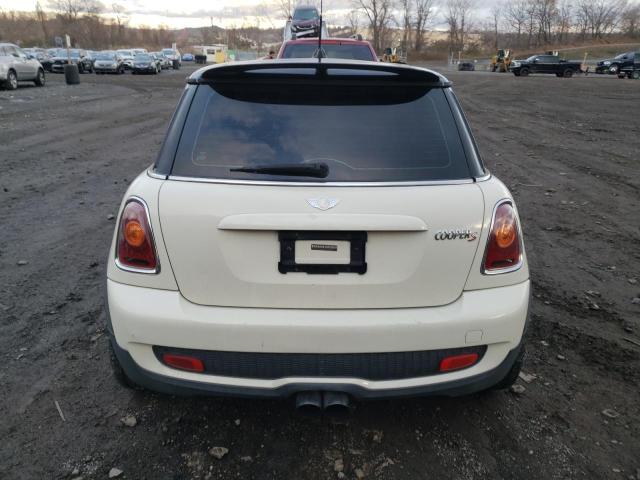 WMWMF73597TT81577 Mini COOPER S