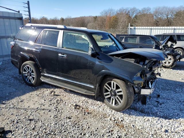 2021 TOYOTA 4RUNNER TR - JTEKU5JRXM5864937