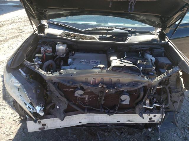 2015 LEXUS RX 450H 2T2ZB1BA5FC002706