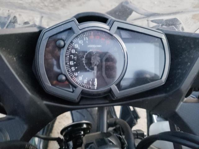 2023 KAWASAKI EX400 - JKAEXKG14PDAK1445