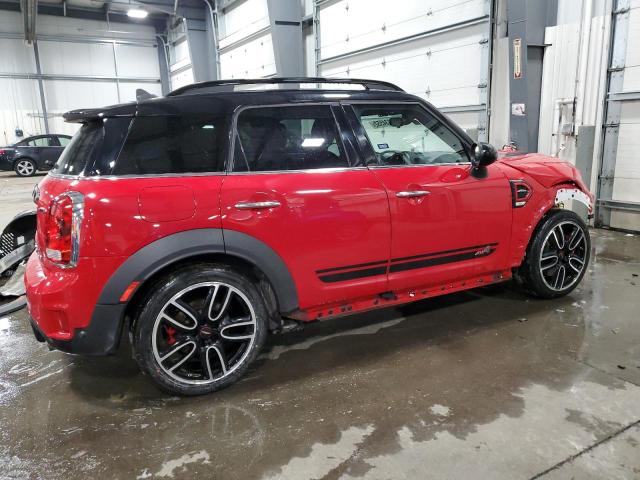 2018 MINI COOPER JCW WMZYV9C31J3B92160