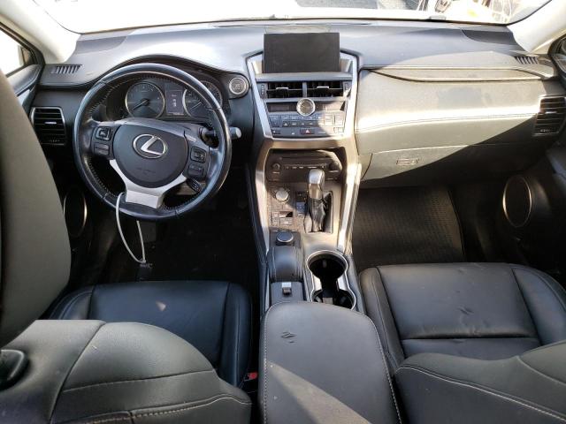 2016 LEXUS NX 200T BA - JTJYARBZ0G2034239