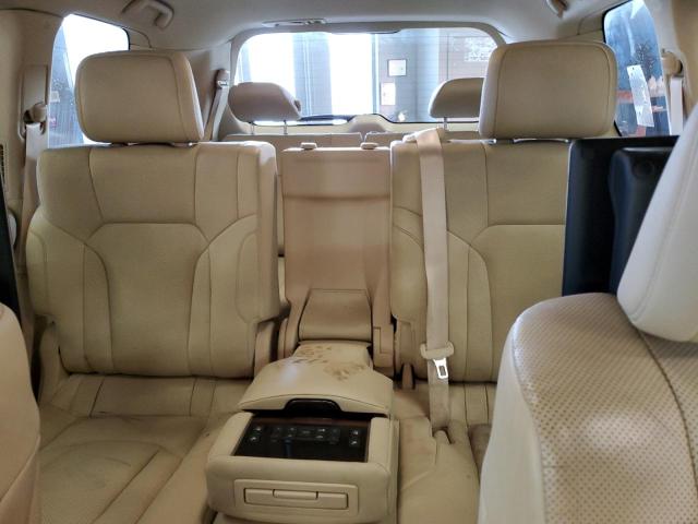 2017 LEXUS LX 570 JTJHY7AX7H4230152