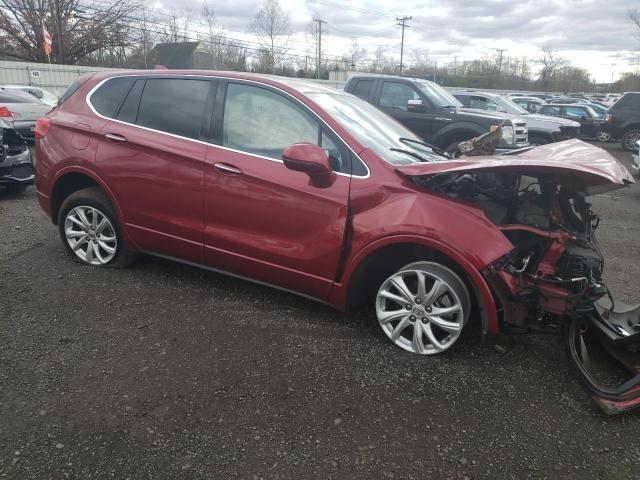 2020 BUICK ENVISION P - LRBFXBSA2LD122216