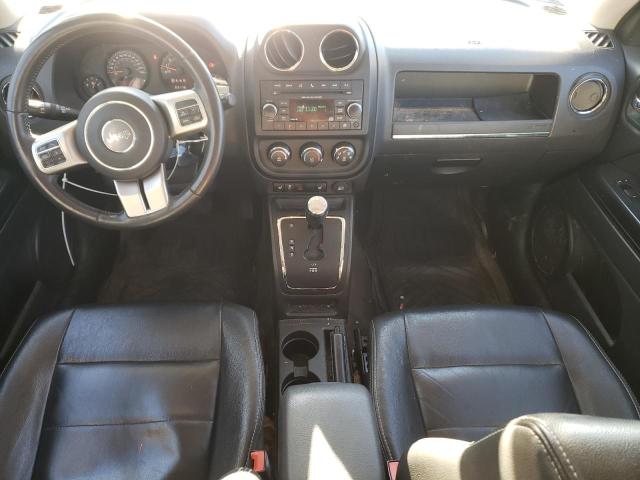 1C4NJRAB9GD500538 Jeep Patriot