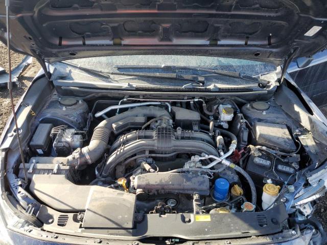 2020 SUBARU IMPREZA - 4S3GTAB61L3715109