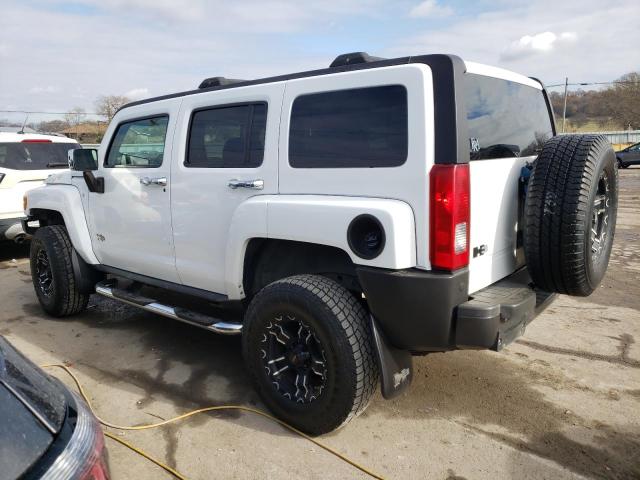 5GTDN13E778208915 Hummer H3