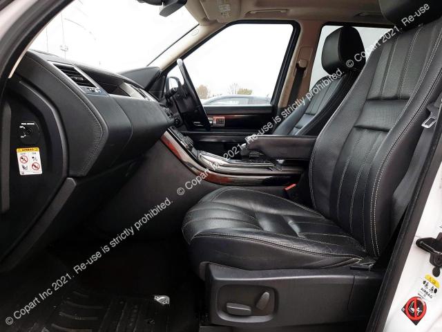SALLSAAG5DA798797 Land Rover R Rover Sp