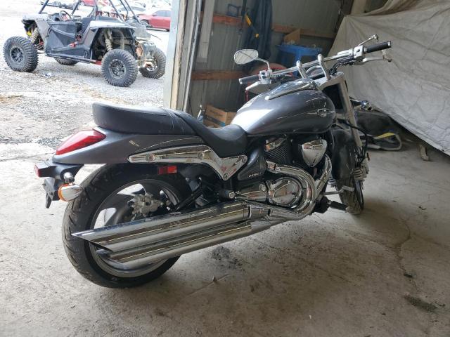 2013 SUZUKI VZ1500 JS1VY55A4D2100698