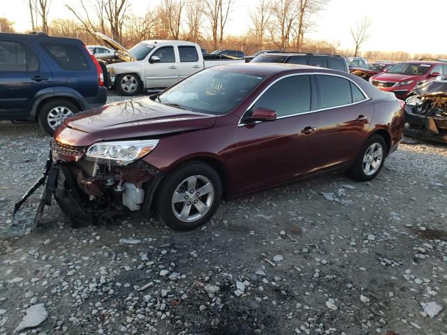 2016 CHEVROLET MALIBU LIM - 1G11C5SAXGF151491