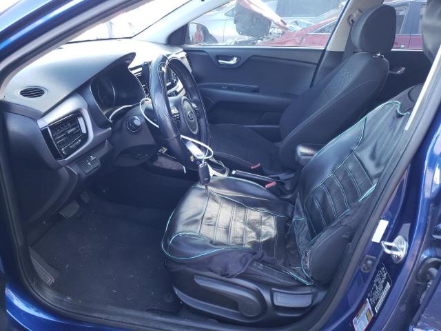 2018 KIA RIO EX - 3KPA35AB7JE087865