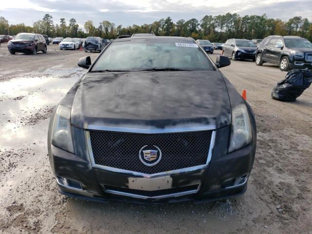 1G6DP1E37D0118206 Cadillac Cts Premium Collection